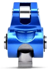 Pro Form 1.6 Ratio x8 & 1.7 Ratio x8 Super Street Ford Aluminum Roller Rockers Ford 302HO | 351W Engines 1977-1966                                     - 66876 - Image 3