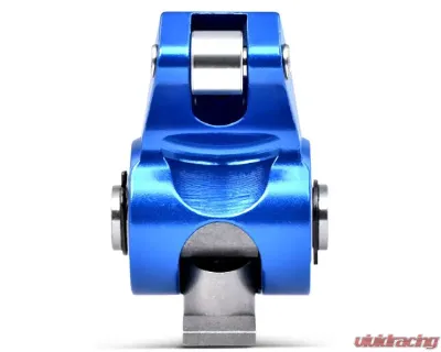 Pro Form 1.6 Ratio x8 & 1.7 Ratio x8 Super Street Ford Aluminum Roller Rockers Ford 302HO | 351W Engines 1977-1966 - 66876