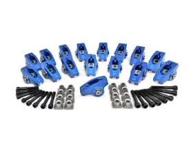 Pro Form 1.6 Ratio Super Street Ford Aluminum Roller Rockers Ford 302HO | 351W Engines 1977-1996
