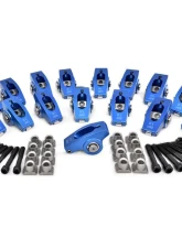 Pro Form 1.6 Ratio x8 & 1.7 Ratio x8 Super Street Ford Aluminum Roller Rockers Ford 302HO | 351W Engines 1977-1966                                     - 66876 - Image 3