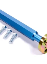 Pro Form Camshaft Installation Handle Blue Anodized Aluminum Chevy V8 | V6 Engines                                     - 66897 - Image 2