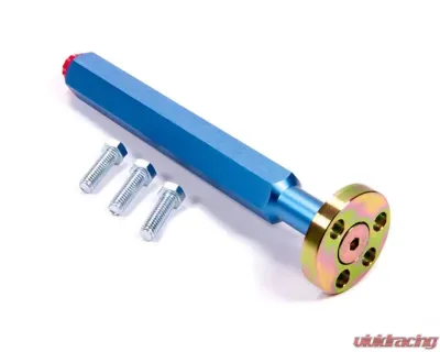 Pro Form Camshaft Installation Handle Blue Anodized Aluminum Chevy V8 | V6 Engines - 66897