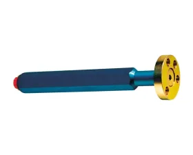 Pro Form Camshaft Installation Handle Blue Anodized Aluminum Chevy V8 | V6 Engines