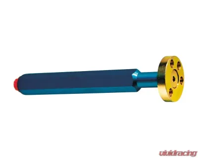 Pro Form Camshaft Installation Handle Blue Anodized Aluminum Chevy V8 | V6 Engines - 66897