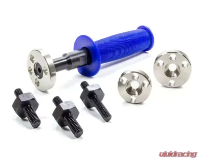Pro Form Universal Camshaft Installation Easy-Grip Rubber Handle - 66898