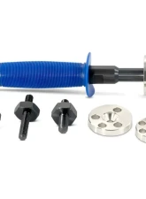 Pro Form Universal Camshaft Installation Easy-Grip Rubber Handle                                     - 66898 - Image 7