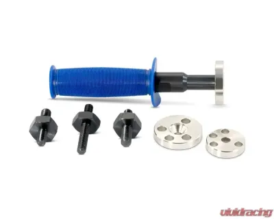 Pro Form Universal Camshaft Installation Easy-Grip Rubber Handle - 66898