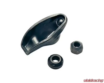 Pro Form 1.5 Ratio Steel Long Slot Rocker Arms Chevy Small Block V8 Engines - 66905