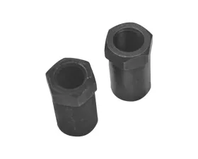Pro Form 3/8-24 inch Thread Rocker Arm Poly Locks