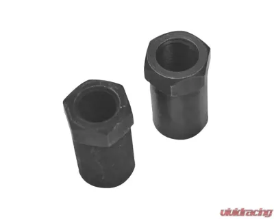 Pro Form 3/8-24 inch Thread Rocker Arm Poly Locks - 66935