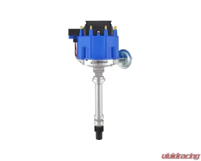 Pro Form Blue Cap HEI Distributor Chevy V8 Engines 1955-1982 - 66941B
