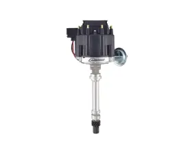 Pro Form Black Cap HEI Distributor Chevy V8 Engines 1955-1982