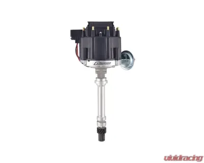Pro Form Black Cap HEI Distributor Chevy V8 Engines 1955-1982 - 66941BK