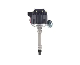 Pro Form Black Cap Unpolished Shaft HEI Distributor Chevy V8 Engines 1955-1982