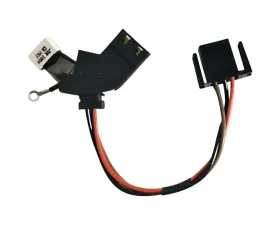 Pro Form HEI Distributor Replacement Wire Harness & Capacitor