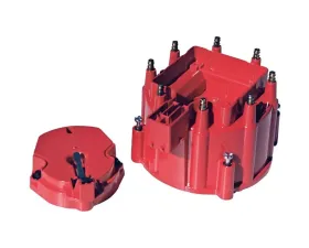 Pro Form GM HEI Distributor w/ Internal Coil Red Cap & Rotor Kit