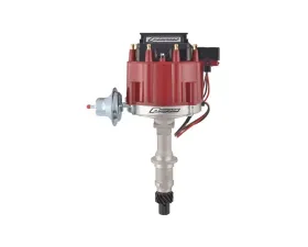 Pro Form Red Cap HEI Distributor Pontiac 326-455 V8 Engines