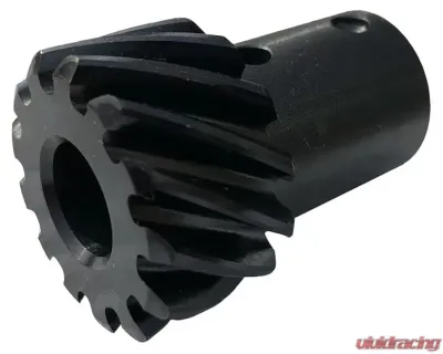 Pro Form HEI Distributor 0.491 inch Shaft Steel Gear Chevy Small Block | Big Block Engines - 66961C