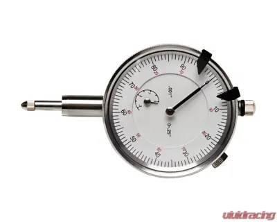 Pro Form 0-1.00 inch Range Universal Dial Indicator - 66962