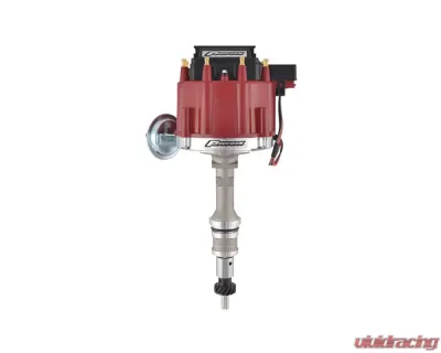 Pro Form Red Cap HEI Distributor Ford 289-302 V8 Engines - 66969R