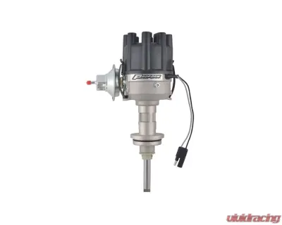 Pro Form Black Cap Distributor Chrysler 413 | 426 | 426W | 440 V8 Engines - 66994