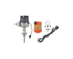 Pro Form Black Cap Distributor Conversion Kit Chrysler 273 | 318 | 340 | 360 V8 Engines