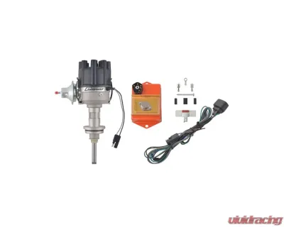 Pro Form Black Cap Distributor Conversion Kit Chrysler 413 | 426 | 426W | 440 V8 Engines - 66995