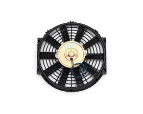 Pro Form High Performance Straight Blade Style 1000 CFM 10 inch Electric Fan w/ Mounting Kit
