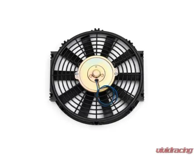 Pro Form High Performance Straight Blade Style 1000 CFM 10 inch Electric Fan w/ Mounting Kit - 67010
