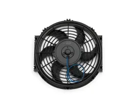 Pro Form High Performance S-Blade Style 1000 CFM 10 inch Electric Fan w/ Mounting Kit