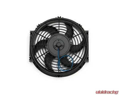 Pro Form High Performance S-Blade Style 1000 CFM 10 inch Electric Fan w/ Mounting Kit - 67011
