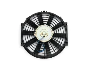 Pro Form High Performance Straight Blade Style 1200 CFM 12 inch Electric Fan w/ Mounting Kit