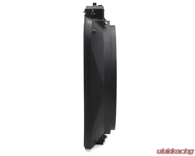 Pro Form Universal High Performance S-Blade Style 2800 CFM 15 inch Electric Fan w/ Mounting Kit - 67029