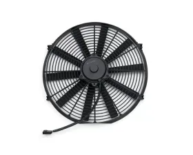 Pro Form High Performance Straight Blade Style 2100 CFM 16 inch Electric Fan w/ Mounting Kit