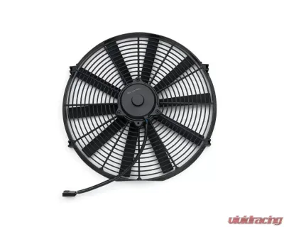 Pro Form High Performance Straight Blade Style 2100 CFM 16 inch Electric Fan w/ Mounting Kit - 67016