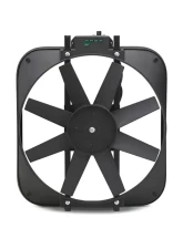 Pro Form Universal High Performance Straight Blade Style 2800 CFM 15 inch Electric Fan w/ Shroud & Mounting Kit                                     - 67017 - Image 7