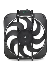 Pro Form Universal High Performance S-Blade Style 2800 CFM 15 inch Electric Fan w/ Mounting Kit                                     - 67029 - Image 6