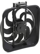 Pro Form Universal High Performance S-Blade Style 2800 CFM 15 inch Electric Fan w/ Mounting Kit                                     - 67029 - Image 3