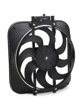 Pro Form Universal High Performance S-Blade Style 2800 CFM 15 inch Electric Fan w/ Mounting Kit                                     - 67029 - Image 4