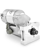 Pro Form 4.41:1 Gear Reduction High-Compression Nippendenso Style Starter Pontiac | Oldsmobile V8 Engines 1965-1982                                     - 67053 - Image 2