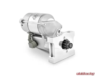 Pro Form 4.41:1 Gear Reduction High-Compression Nippendenso Style Starter Pontiac | Oldsmobile V8 Engines 1965-1982 - 67053