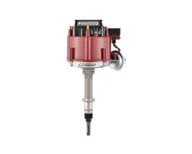 Pro Form Red Cap HEI Distributor Chevy Inline 6 Cylinder 194-292 Engines