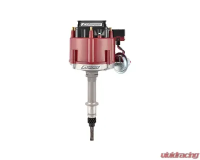 Pro Form Red Cap HEI Distributor Chevy Inline 6 Cylinder 194-292 Engines - 67081