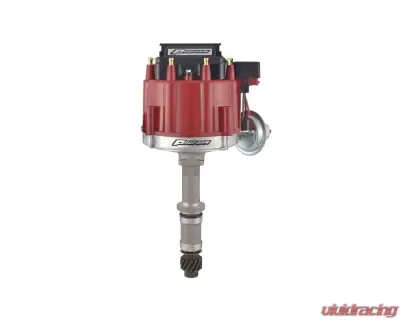 Pro Form Red Cap HEI Distributor Buick 215-350 V8 Engines - 67088