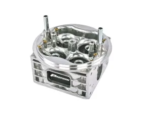 Pro Form Hi-Performance Down-Leg Boosters Natural 750 CFM Carburetor Main Body