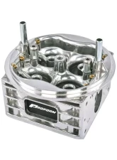 Pro Form Hi-Performance Down-Leg Boosters Natural 750 CFM Carburetor Main Body                                     - 67100C - Image 2