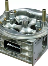 Pro Form Hi-Performance Down-Leg Boosters Natural 950 CFM Carburetor Main Body                                     - 67108C - Image 2