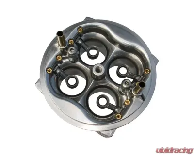 Pro Form Hi-Performance Down-Leg Boosters Natural 950 CFM Carburetor Main Body - 67108C