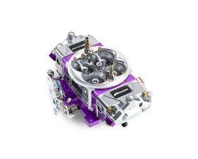 Pro Form Circle Track Mods Dual Inlet 4-Barrel w/ Mechanical Secondaries 750 CFM Carburetor