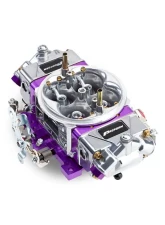 Pro Form Circle Track Mods Dual Inlet 4-Barrel w/ Mechanical Secondaries 750 CFM Carburetor                                     - 67215 - Image 5